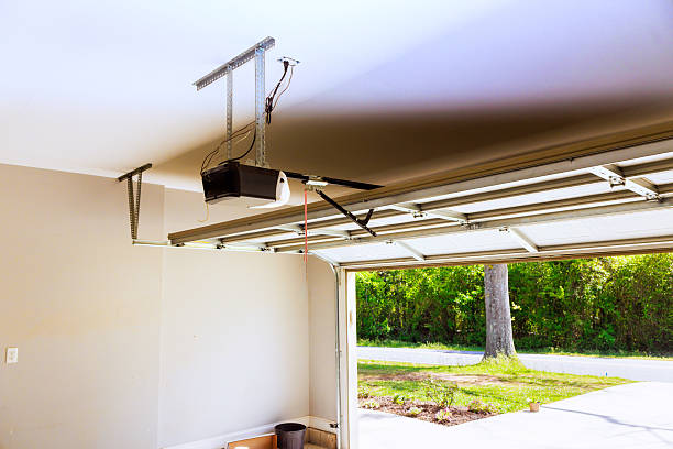 Top rated local Garage Door Roller Replacement specialists in Hudson, WI